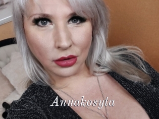 Annakosyta