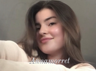 Annamorret