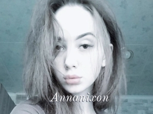 Annanixon