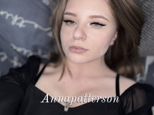 Annapatterson