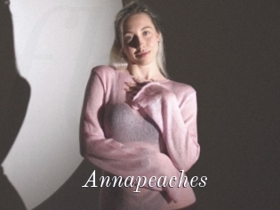 Annapeaches