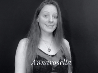 Annarosella