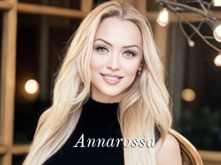 Annarossa