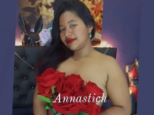 Annastich