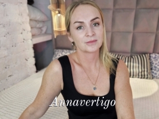 Annavertigo