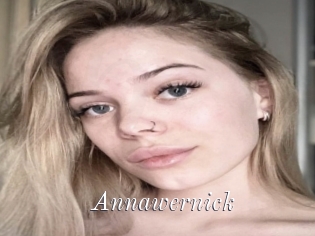 Annawernick