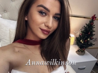 Annawilkinson