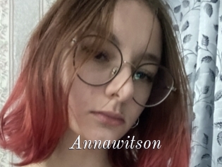 Annawitson