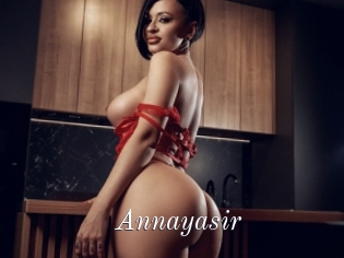 Annayasir