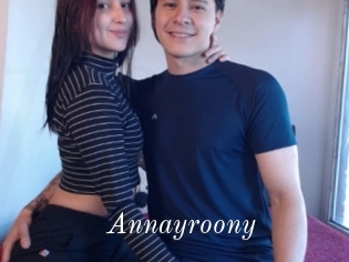 Annayroony