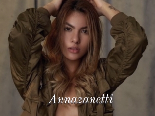 Annazanetti