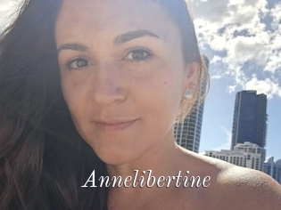 Annelibertine