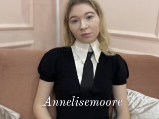 Annelisemoore