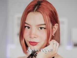 Annereyes