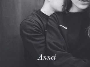 Annet