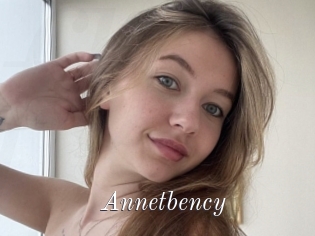 Annetbency