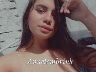 Annetembrink