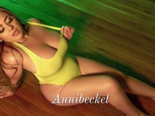 Annibecket