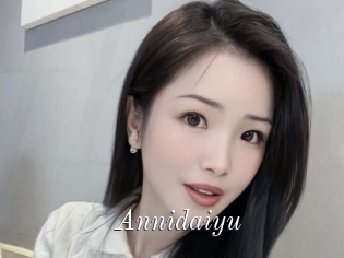 Annidaiyu