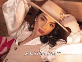 Anniebennett