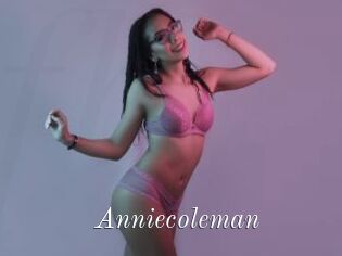 Anniecoleman