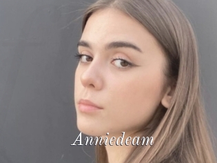 Anniedeam