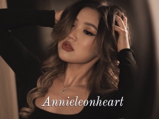 Annieleonheart