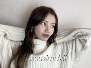 Annisbendell