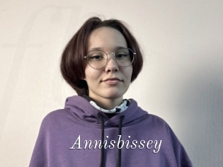 Annisbissey