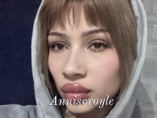 Anniscroyle