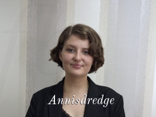 Annisdredge