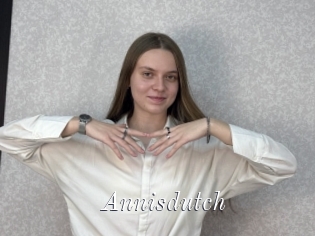 Annisdutch