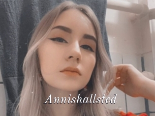 Annishallsted