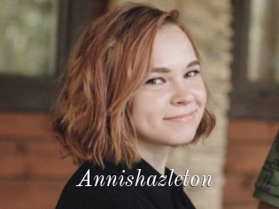 Annishazleton