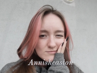 Annisheaston