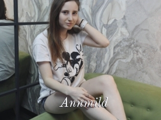 Annmild