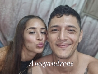 Annyandrene