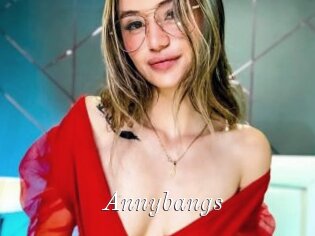 Annybangs