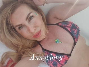 Annyblony