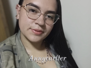 Annycartter