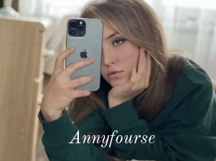 Annyfourse