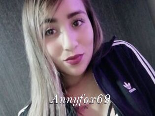 Annyfox69