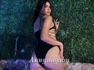 Annyndgaby