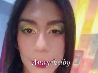 Annyshelby