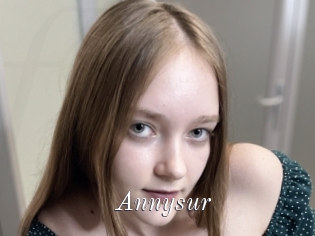 Annysur