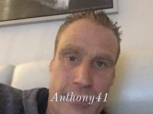 Anthony41