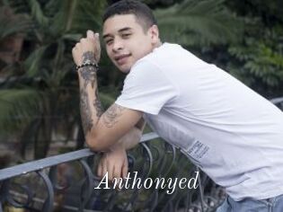 Anthonyed