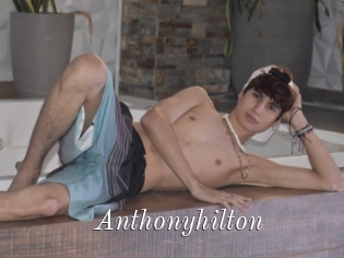 Anthonyhilton