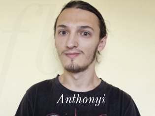 Anthonyi