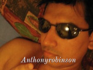 Anthonyrobinson